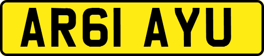 AR61AYU