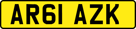 AR61AZK