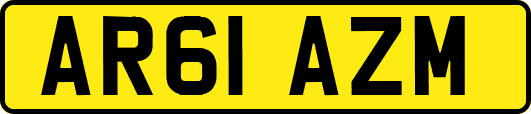 AR61AZM