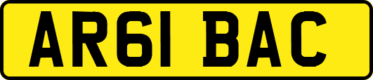 AR61BAC