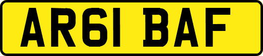 AR61BAF
