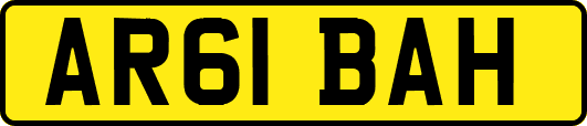 AR61BAH