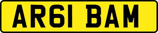 AR61BAM