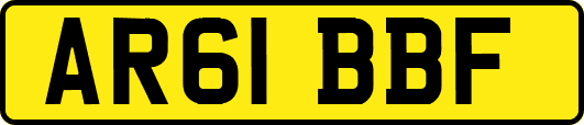 AR61BBF