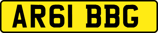 AR61BBG