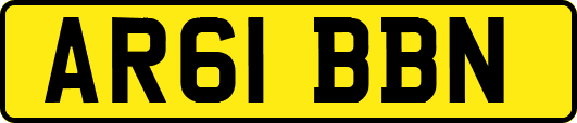 AR61BBN