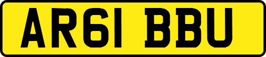 AR61BBU