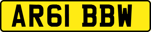 AR61BBW