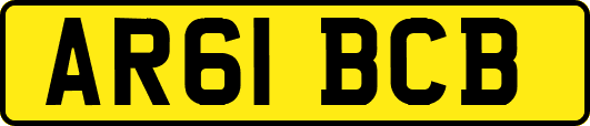 AR61BCB