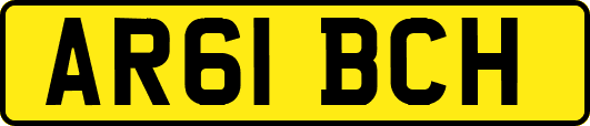AR61BCH