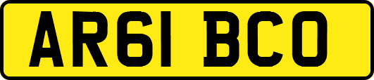 AR61BCO