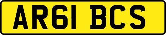 AR61BCS
