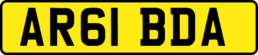 AR61BDA
