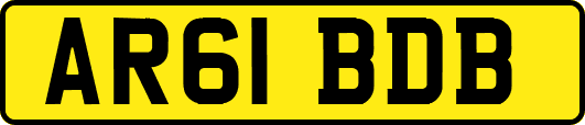 AR61BDB