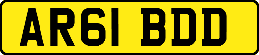 AR61BDD