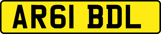 AR61BDL