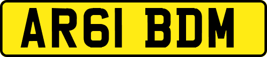 AR61BDM