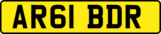 AR61BDR
