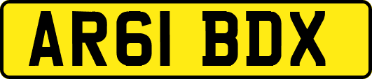 AR61BDX