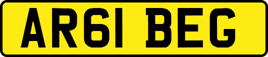 AR61BEG