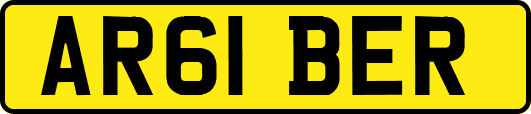 AR61BER