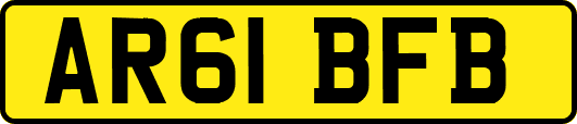 AR61BFB