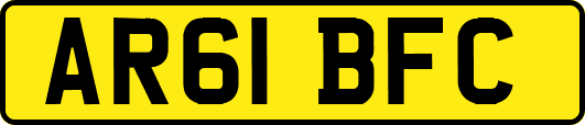 AR61BFC