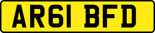 AR61BFD