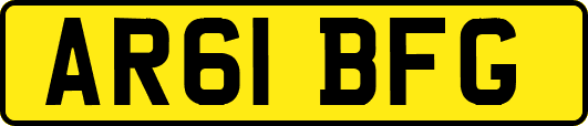 AR61BFG
