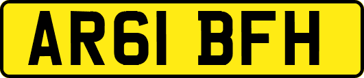 AR61BFH