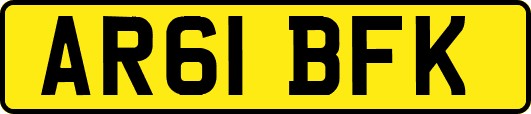 AR61BFK