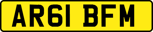 AR61BFM