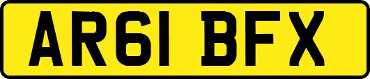 AR61BFX