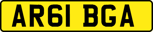 AR61BGA