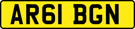 AR61BGN