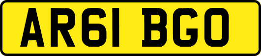 AR61BGO