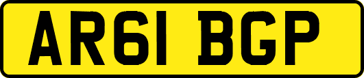 AR61BGP