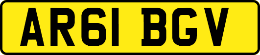 AR61BGV