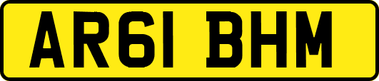 AR61BHM
