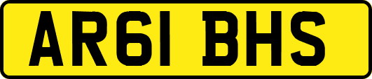 AR61BHS