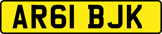 AR61BJK