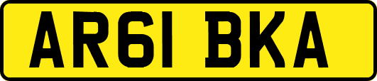 AR61BKA