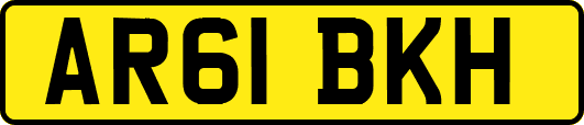 AR61BKH