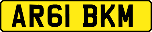 AR61BKM