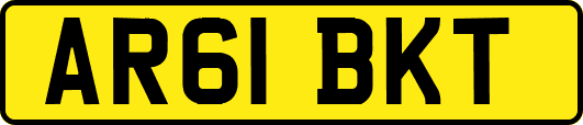 AR61BKT