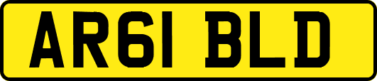 AR61BLD