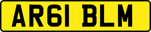 AR61BLM