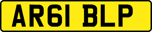 AR61BLP