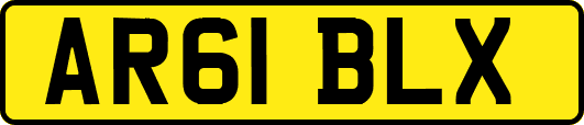 AR61BLX