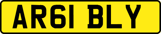 AR61BLY